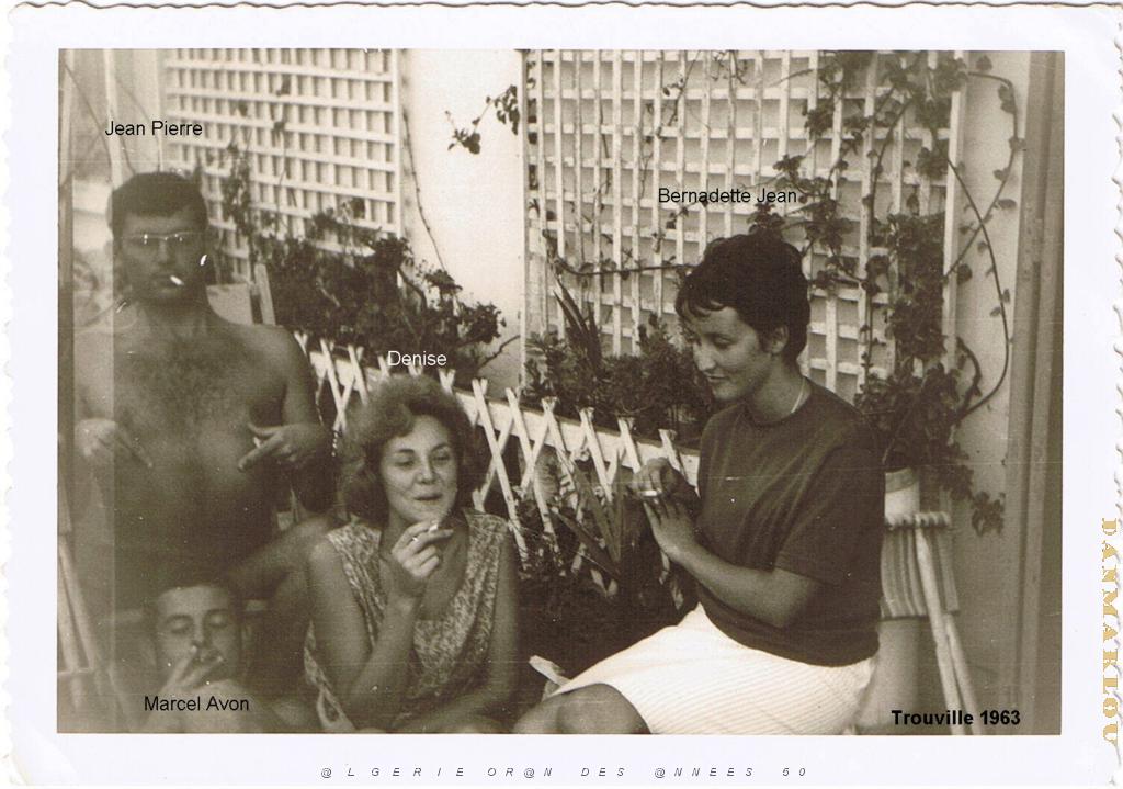 TROUVILLE 1963.JPG